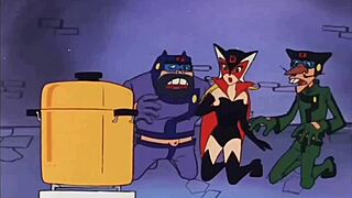 doronjo nude compilation featuring big tits and blonde scenes