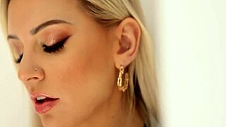 Kenzies tailor ass ravaged by hard dick.