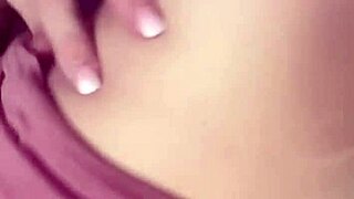 Reiko Narimiya fucks married woman while on phone with husband, making her squirt big tits style.