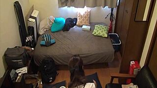 check out this full version of japanese amateurs fucking and blowjob with toys 😏