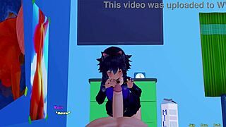 Naughty doctor sucks patient?