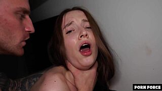 Polly Yangs Gets Braces And Gets Fucked