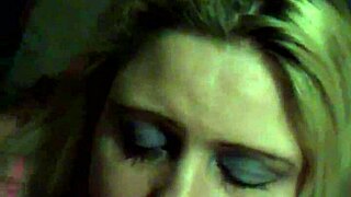 Dick Cum On Face In This Scene.