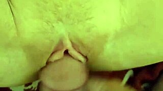 Amateur wife cheats with neighbor.