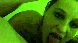 the best oral ever with dirty talk included