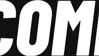 Ashlyn's outdoor creampie in summer heat!