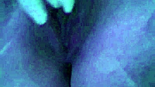 I'm craving a big juicy dick, but what if I satisfy myself instead?