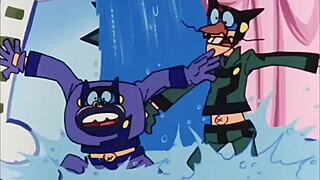 doronjo nude compilation featuring big tits and blonde scenes