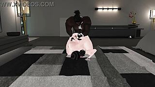 Bbcvu - Hardcore Fuck Bimbo Part 1