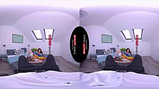 i love snow wild's horny cunt