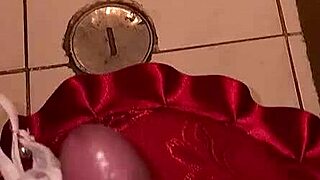 why did i find stepmom's panties?