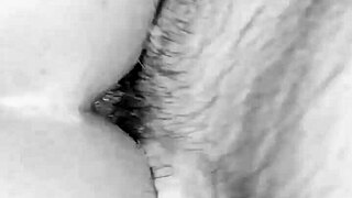 colombian ass takes monster cock hard