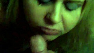 Dick Cum On Face In This Scene.