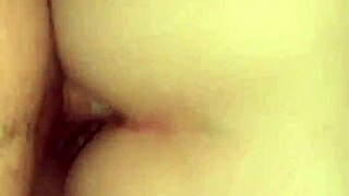 The sexy blonde 18 year old is getting ready for the day