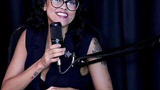 Kaly Khalifa's Emotional Interview With Bia Hot In Podcast.
