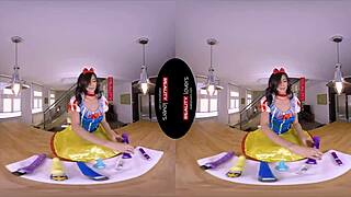 i love snow wild's horny cunt