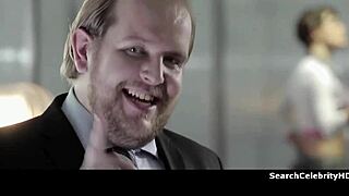 Chasty Ballesteros Hot Body Tease