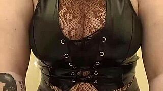 i put lovesense in while putting on makeup