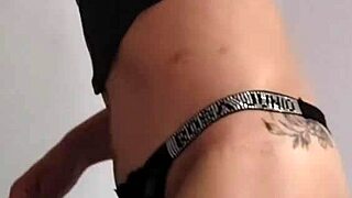 Sexy Japanese legs in stockings vol 42 😍