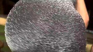 Husband Allows Friend To Join Social Gathering With Hookah