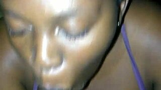 She twerks on dick with fat ass and gives good head