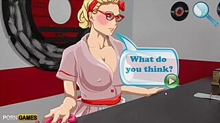 lets play sex with an ex, cumshot and creampie