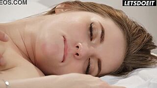 Horny Girlfriend Vika Lita Gets Pussy Fingered And Fucked To Orgasm - Whiteboxxx