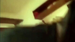 does this turkish milf love hard sex or what?