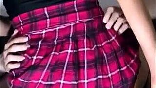 After Party, She Kisses Best Friend Passionately In Bathroom!