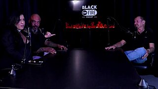 Carlos Urach Says, 'I Make Friends Everywhere, But I Wouldn't Give My Ass, And I Give Tips For Couples'