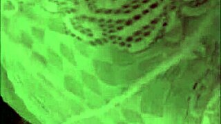 Mira que rica lenceria me regala un fan quieres ver que rico me masturbo