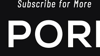 kendall karter stuffs her tight pussy with thick dick