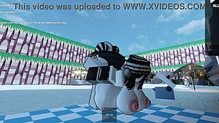 liz getting a good fuck from me on beach