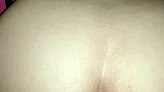 Hot Filipina doggystyle