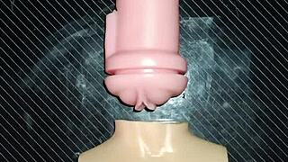 Trio With Kissy And Dolly Leaves Him Drained