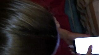 sexy milf in o2 dress nightie panties heels bent over doggystyle