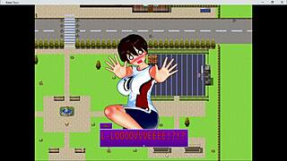 breed town pt 2 with monster cock kissing