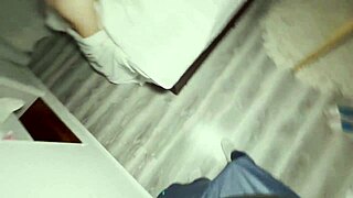 Ngentot Stepsis dan Boneka Seks!