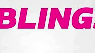 New stepsiblings caught in a private session