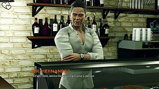 Eternum part 9, ready to play?