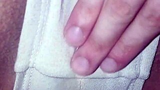 Homemade lesbian sex in my horny stepsister's room with latina bisexual amateurs