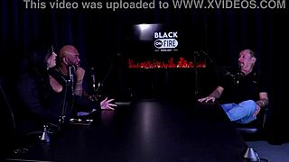 Carlos Urach Says, 'I Make Friends Everywhere, But I Wouldn't Give My Ass, And I Give Tips For Couples'