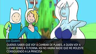 Corruption time part one complete