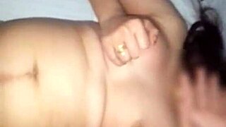 beautiful indian girl enjoys her hot boobs 😊