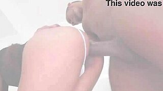 bianca dantas fucks four huge cocks