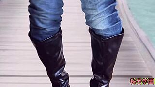 Did You Masturbate In Bikini?!