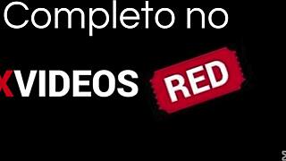 Fucking My Roommate's Tight Little Pussy