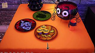 Being a Dik 228 Chick Route