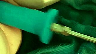 Sex machine softcore solo session 😊