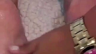 Fucking My Friend With A Rubber Dick